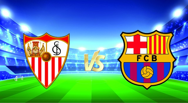 Soi kèo nhà cái V9 trận Sevilla vs Barcelona, 21/12/2021 – Spain La Liga