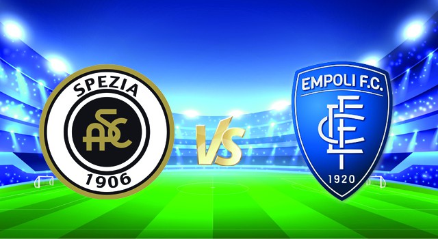 Soi kèo nhà cái V9 trận Spezia vs Empoli, 19/12/2021 – Italy Serie A