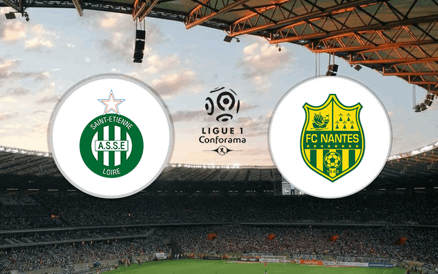 Soi kèo nhà cái V9 trận St Etienne vs Nantes 23/12/2021 – France Ligue 1