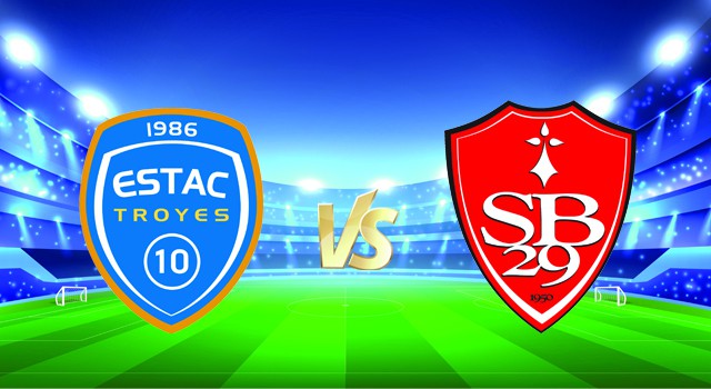 Soi kèo nhà cái V9 trận Troyes vs Brest, 23/12/2021 – France Ligue 1