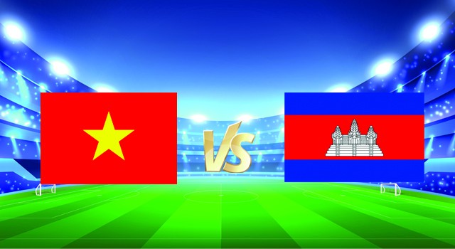 Soi kèo nhà cái V9 trận Việt Nam vs Campuchia 19/12/2021 – AFF Cup