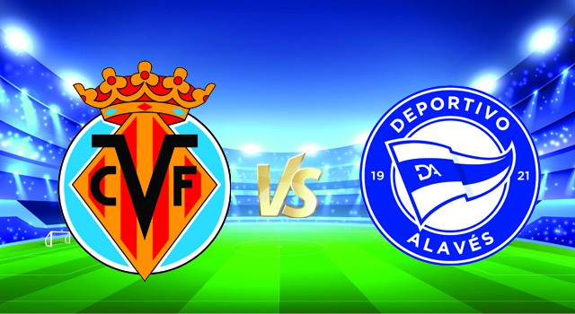 Soi kèo nhà cái V9 trận Villarreal vs Alaves 22/12/2021 – Spain La Liga