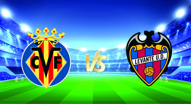 Soi kèo nhà cái V9 trận Villarreal vs Levante 03/01/2022 – La Liga