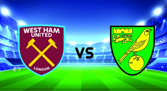 Soi kèo nhà cái V9 trận West Ham vs Norwich 18/12/2021 – Ngoại hạng Anh