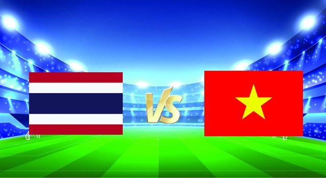 Soi kèo nhà cái V9 trận Thailand vs Vietnam 26/12/2021 – AFF Suzuki Cup