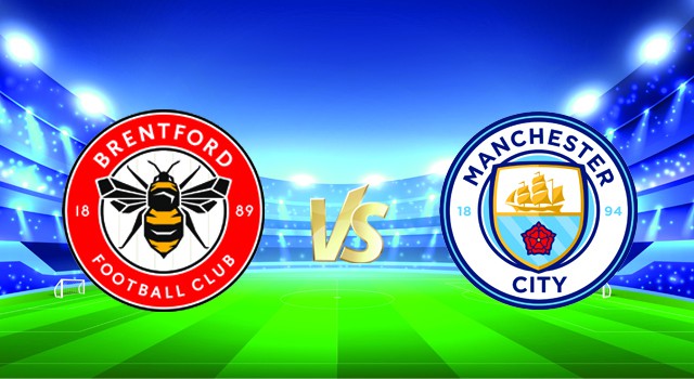 soi keo nha cai 188 tran ​​brentford vs manchester city 30/12/2021 - ngoai hang anh