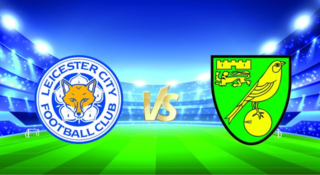 Soi kèo nhà cái V9 trận ​​Leicester vs Norwich 01/01/2022 – Ngoại Hạng Anh