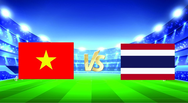 Soi kèo nhà cái V9 trận ​​Vietnam vs Thailand 23/12/2021 – AFF Suzuki Cup