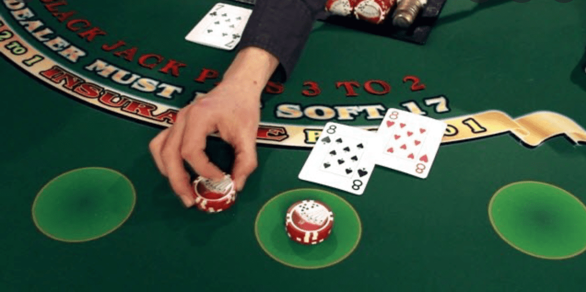 Blackjack: Sự khởi đầu của một trò chơi casino kinh điển