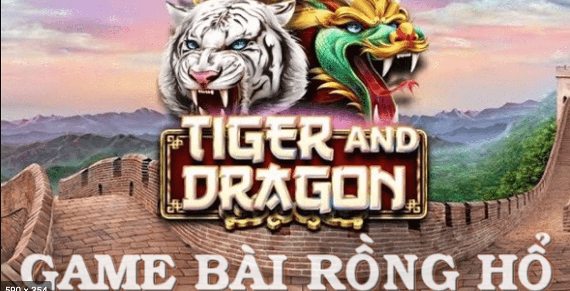 Các kỹ năng mà người chơi cần có được trong tựa game Dragon Tiger?