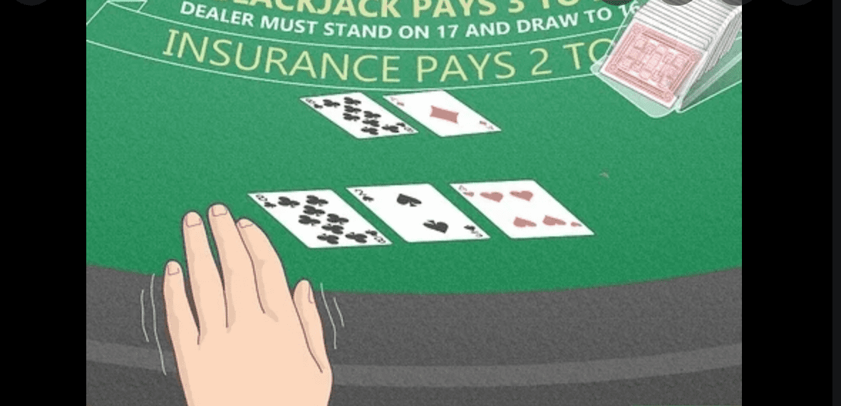 Giới thiệu về Chiến lược đếm thẻ Cao – Thấp trong Blackjack