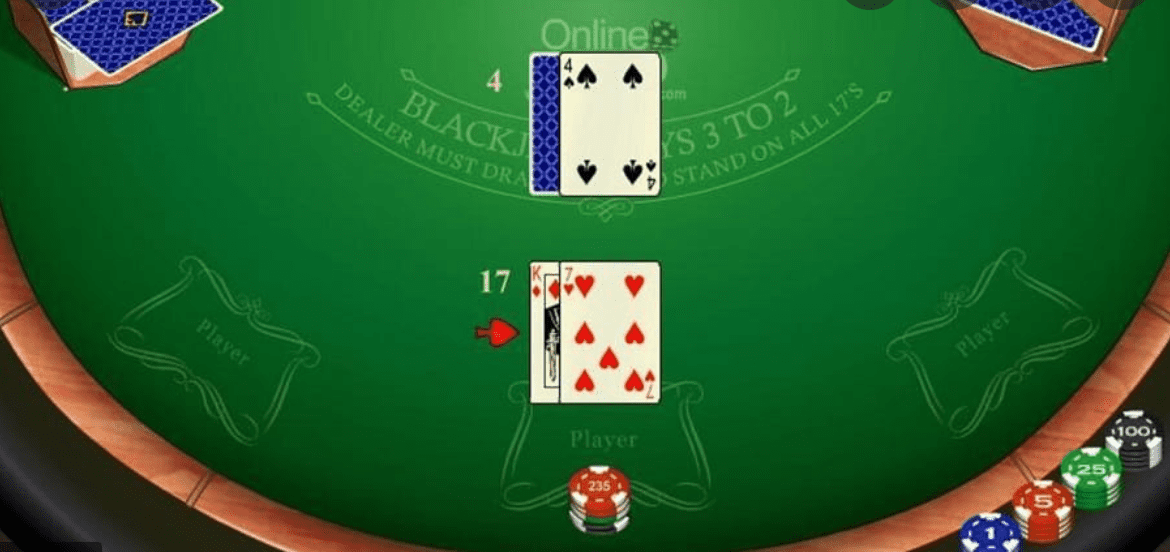 Một số thủ thuật quan trọng nhất từ người chơi Blackjack chuyên nghiệp