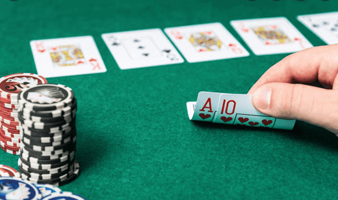 Một số kiến thức quan trọng về tựa game Blackjack?