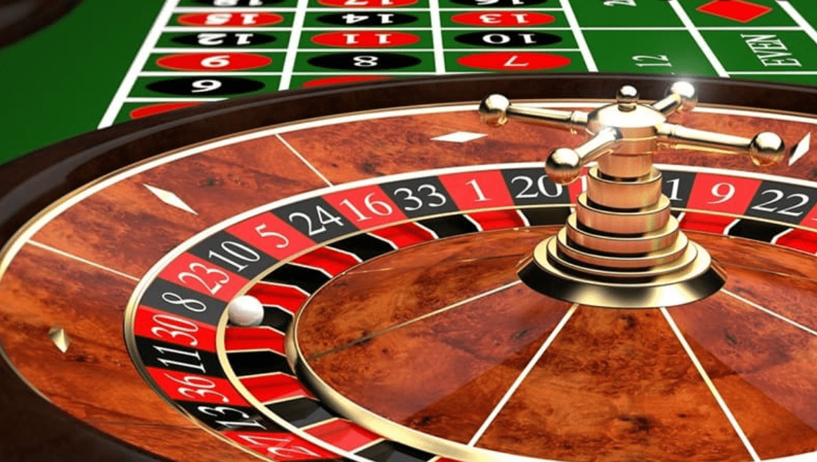 Thứ tự để đặt cược khi vào chơi Roulette trực tuyến hiện nay