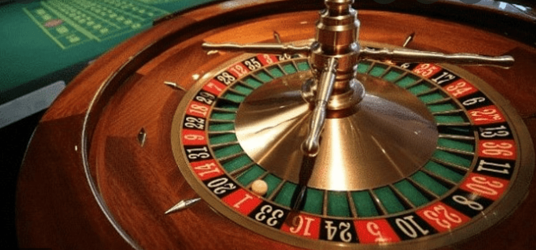 Trò chơi Roulette và chiến lược hiệu quả mang tên “hai phần ba”