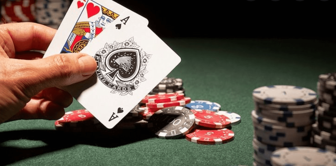 Tỷ lệ cược Blackjack giúp người chơi đến gần chiến thắng hơn