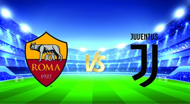 Soi kèo nhà cái V9 trận AS Roma vs Juventus, 10/01/2022 – Italy Serie A