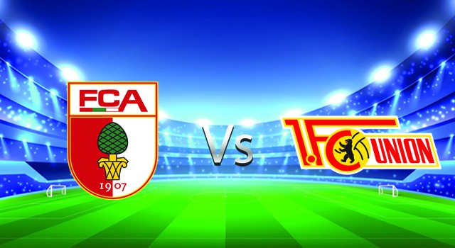 Soi kèo nhà cái V9 trận Augsburg vs Union Berlin, 05/02/2022 – Germany Bundesliga