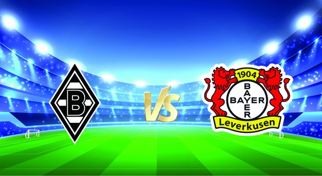 Soi kèo nhà cái V9 trận B. Monchengladbach vs Bayer Leverkusen, 16/01/2022 – Germany Bundesliga