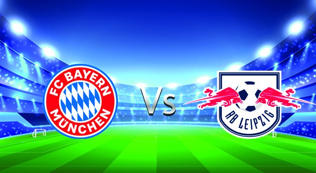 Soi kèo nhà cái V9 trận Bayern Munich vs RB Leipzig, 06/02/2022– Germany Bundesliga