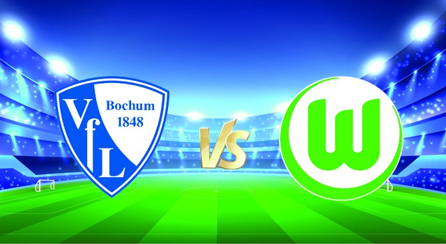 Soi kèo nhà cái V9 trận Bochum vs Wolfsburg , 09/01/2022 – Germany Bundesliga