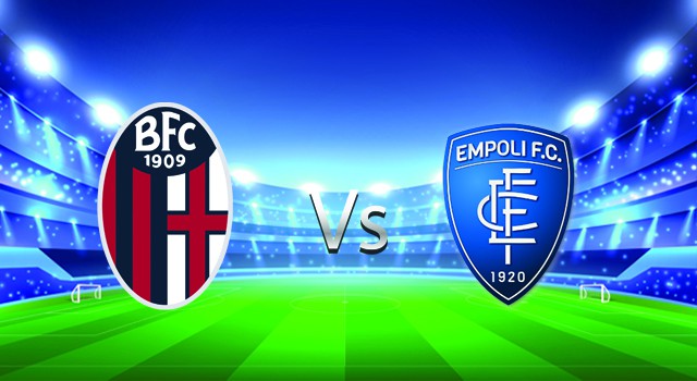 Soi kèo nhà cái V9 trận Bologna vs Empoli,  06/02/2022 – Italy Serie A