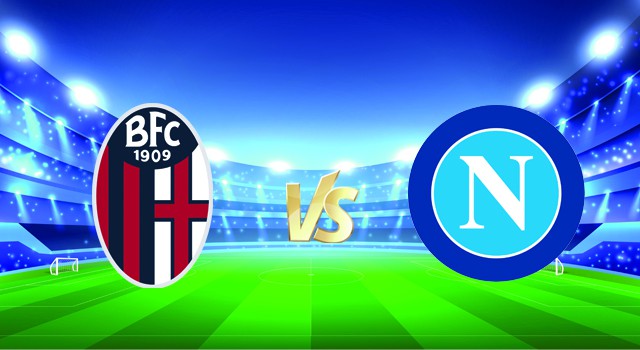 Soi kèo nhà cái V9 trận Bologna vs Napoli, 16/01/2022 – Italy Serie A