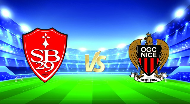 Soi kèo nhà cái V9 trận Brest vs Nice, 09/01/2022 – France Ligue 1