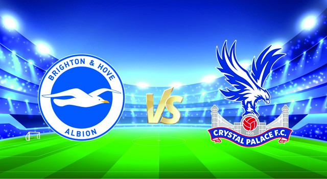 soi keo nha cai 188 tran brighton vs crystal palace, 15/01/2022 - ngoai hang anh