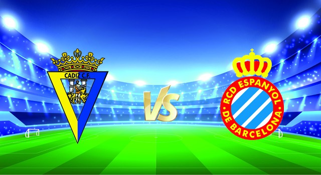 Soi kèo nhà cái V9 trận Cadiz CF vs Espanyol, 19/01/2022 – Spain La Liga