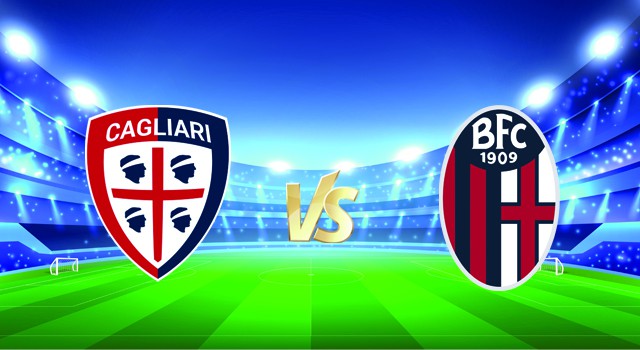 Soi kèo nhà cái V9 trận Cagliari vs Bologna, 09/01/2022 – Italy Serie A