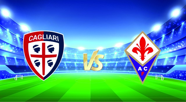 Soi kèo nhà cái V9 trận Cagliari vs Fiorentina, 23/01/2022 – Italy Serie A