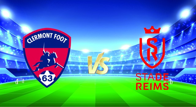 Soi kèo nhà cái V9 trận Clermont vs Reims, 09/01/2022 – France Ligue 1