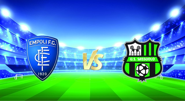 Soi kèo nhà cái V9 trận Empoli vs Sassuolo, 09/01/2022 – Italy Serie A