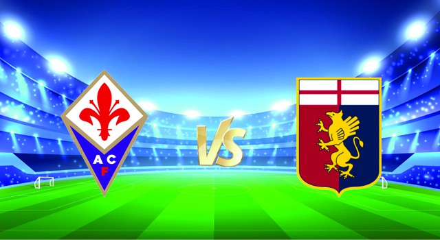 Soi kèo nhà cái V9 trận Fiorentina vs Genoa, 18/01/2022 – Italy Serie A