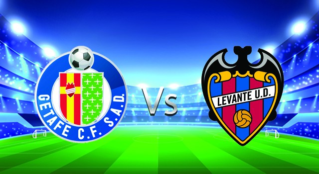 Soi kèo nhà cái V9 trận Getafe vs Levante,  07/02/2022 – Spain La Liga