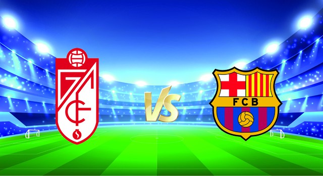 Soi kèo nhà cái V9 trận Granada CF vs Barcelona, 09/01/2022 – Spain La Liga