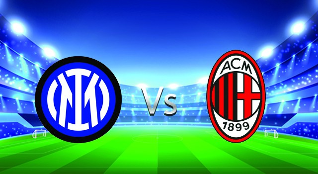 Soi kèo nhà cái V9 trận Inter vs AC Milan,  06/02/2022 – Italy Serie A