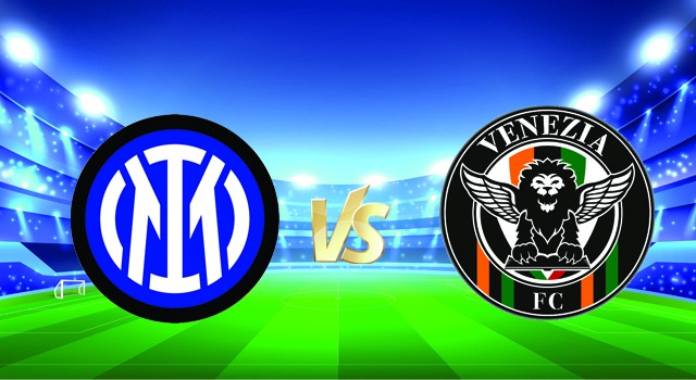 Soi kèo nhà cái V9 trận Inter vs Venezia,  23/01/2022 – Italy Serie A