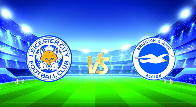 Soi kèo nhà cái V9 trận Leicester vs Brighton, 28/01/2022 – Ngoại Hạng Anh