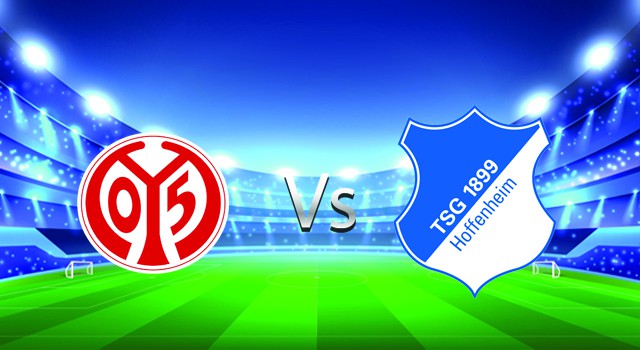 Soi kèo nhà cái V9 trận Mainz vs Hoffenheim, 05/02/2022 – Germany Bundesliga