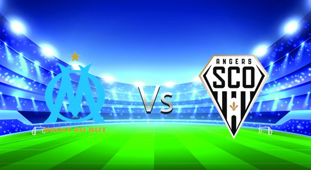 Soi kèo nhà cái V9 trận Marseille vs Angers, 05/02/2022 – France Ligue 1