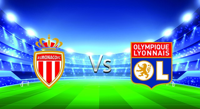 Soi kèo nhà cái V9 trận Monaco vs Lyon,  06/02/2022 – France Ligue 1