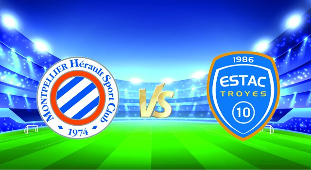 Soi kèo nhà cái V9 trận Montpellier vs Troyes, 09/01/2022 – France Ligue 1