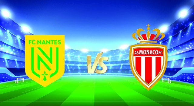 Soi kèo nhà cái V9 trận Nantes vs Monaco, 09/01/2022 – France Ligue 1