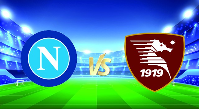 Soi kèo nhà cái V9 trận Napoli vs Salernitana,  23/01/2022 – Italy Serie A