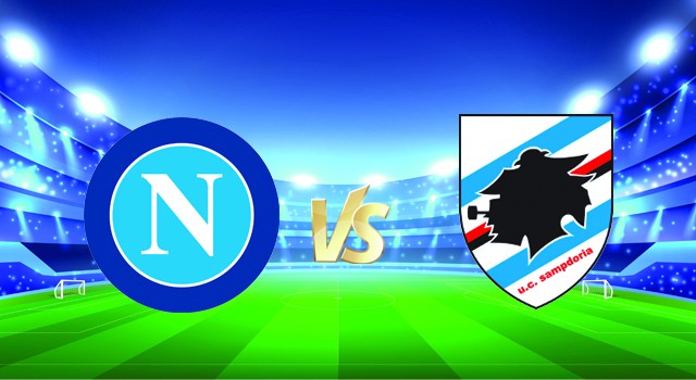 Soi kèo nhà cái V9 trận Napoli vs Sampdoria , 09/01/2022 – Italy Serie A