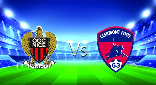 Soi kèo nhà cái V9 trận Nice vs Clermont, 06/02/2022 – France Ligue 1