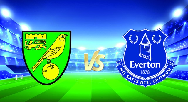 Soi kèo nhà cái V9 trận Norwich vs Everton, 15/01/2022 – Ngoại Hạng Anh