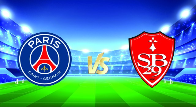 Soi kèo nhà cái V9 trận Paris SG vs Brest, 16/01/2022 – France Ligue 1